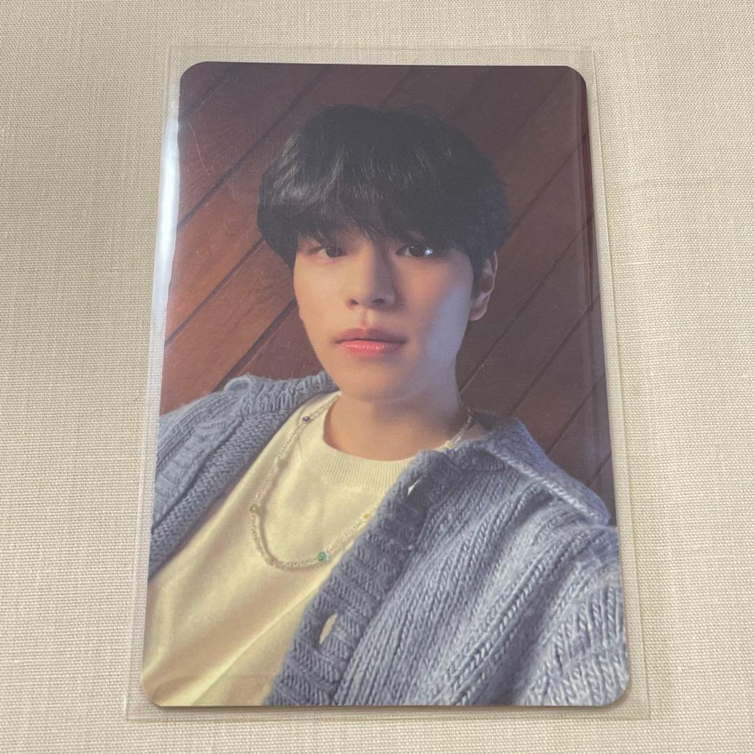 即購入可】Stray Kids STAY 3期 トレカ スンミン - メルカリ