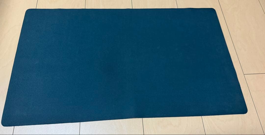 遊戯王OCG ダークエンド・ドラゴン 公式プレイマット SJCS 75th - メルカリ