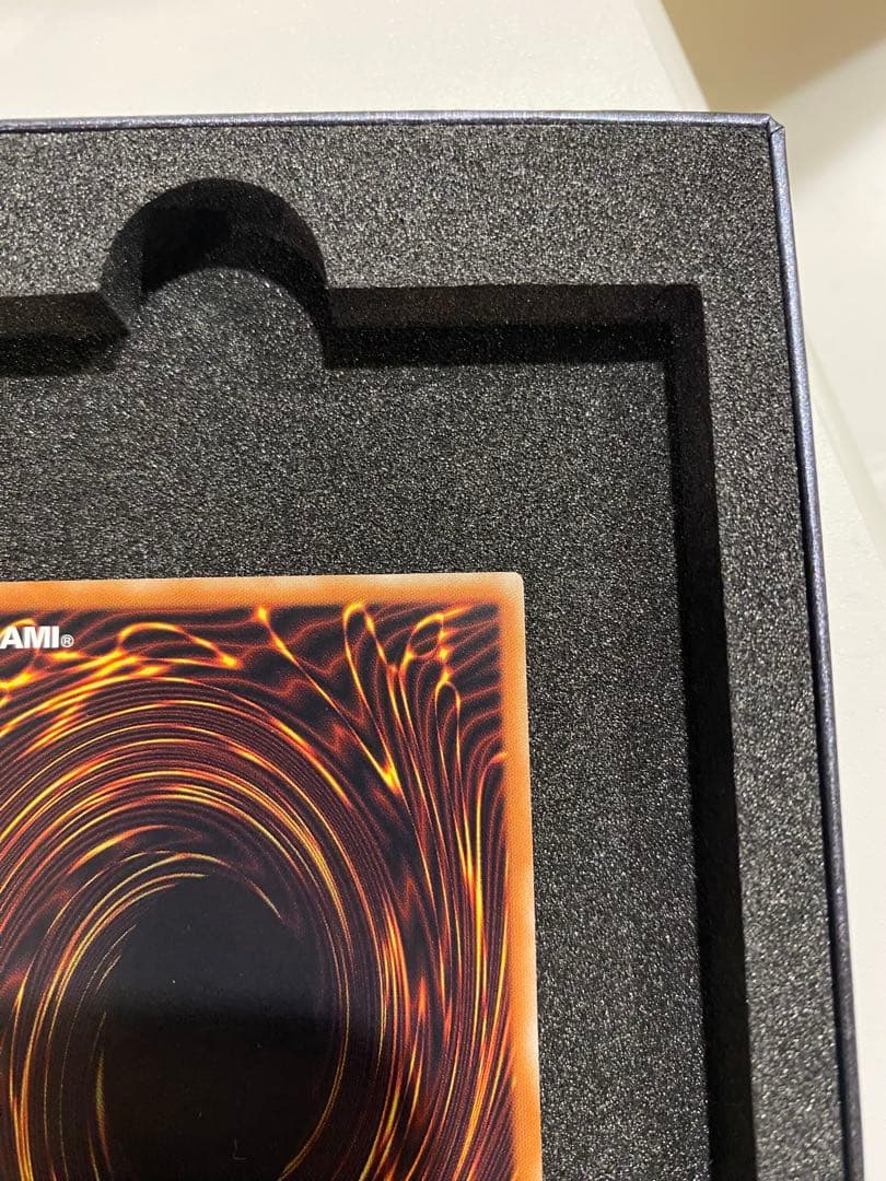 遊戯王 美品 スターダストドラゴン レリーフ TDGS - メルカリ