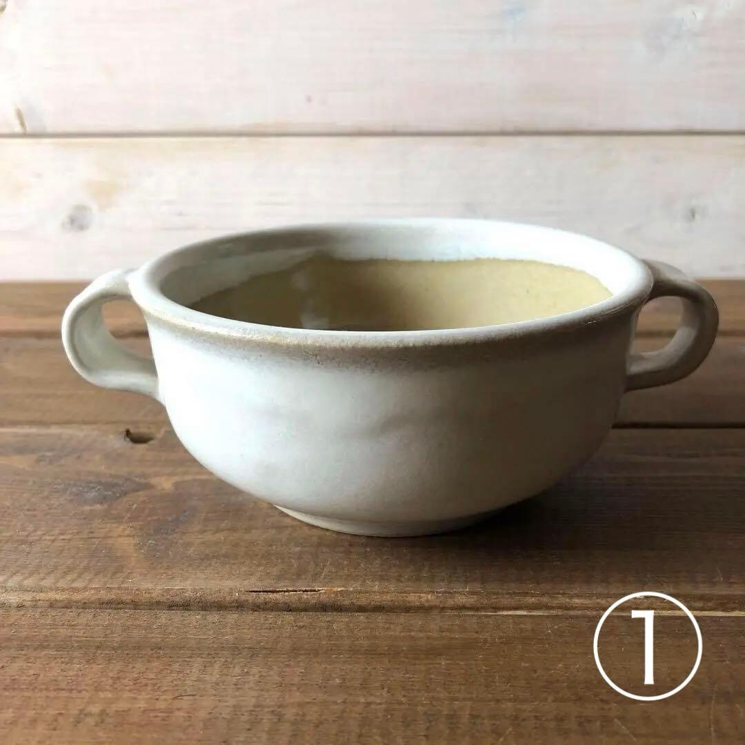 プロフ確認宜しく‼//あっくんママ様専用 益子焼 グラタン・カレー皿