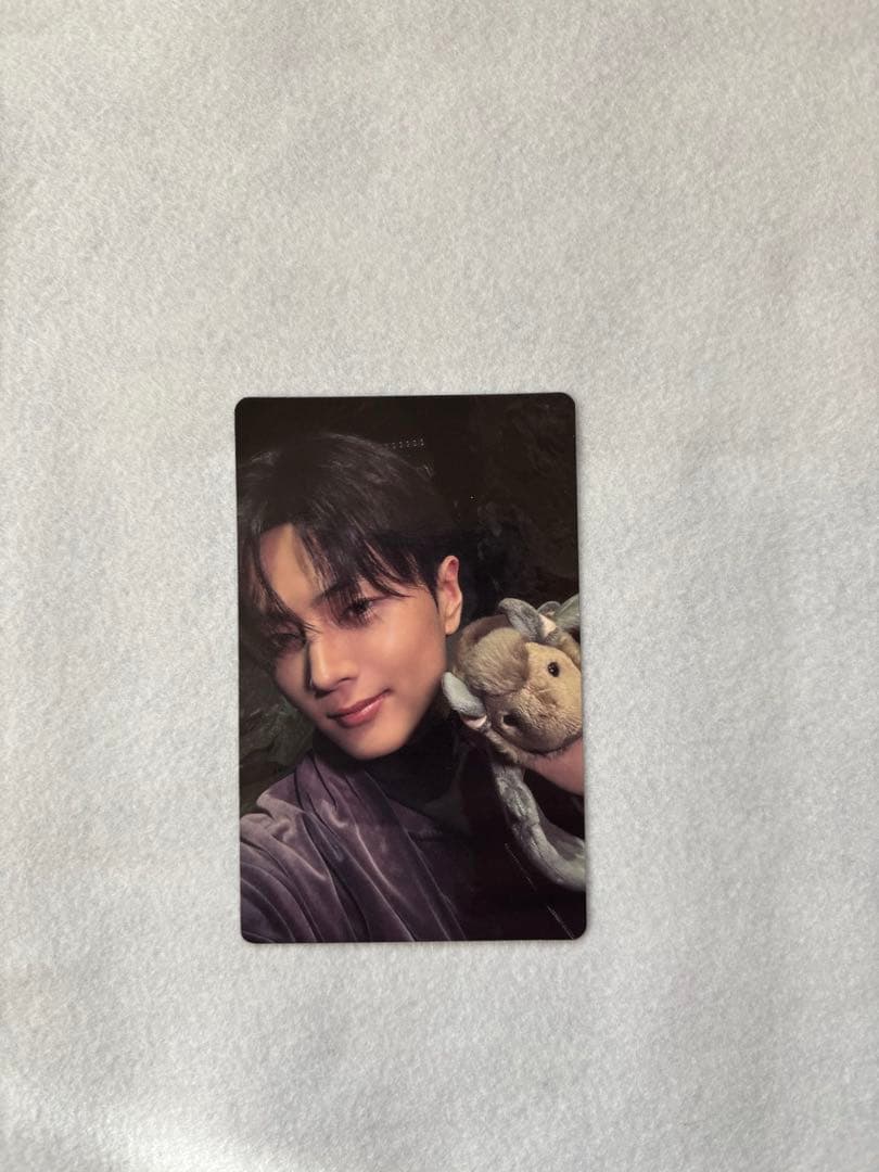 ENHYPENトレカJAY - メルカリ