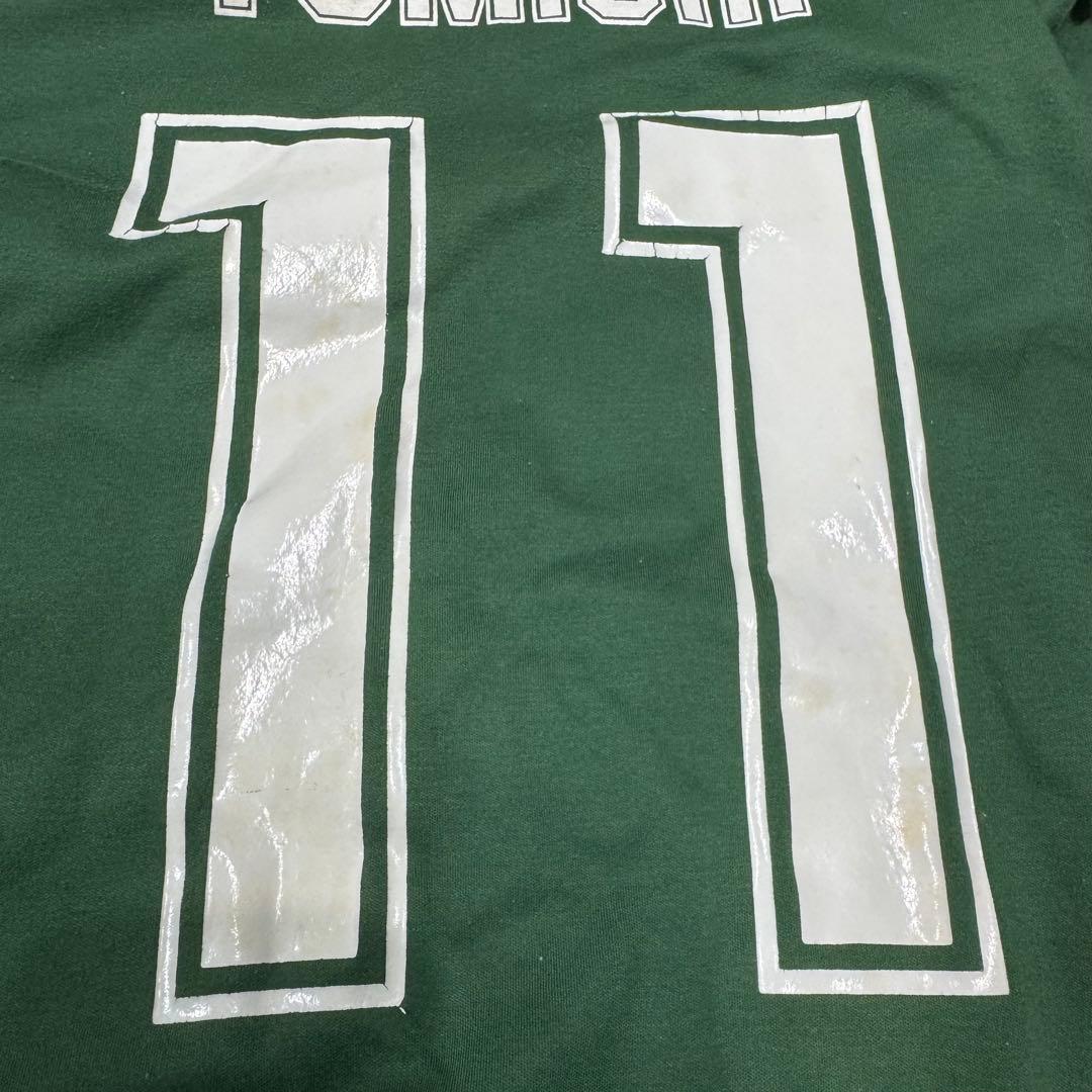 激レア 読売クラブ Tシャツ ユニフォーム 三浦知良 ヴェルディ川崎