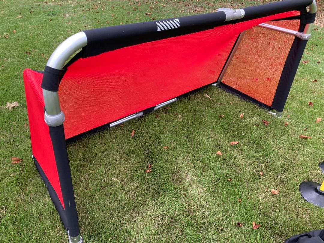 クレイジーゴール190×105 　全国発送対応 ゴール - [公式]JOGARBOLA 通販ショップ