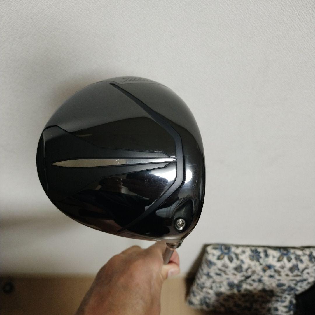タイトリスト TSR1 USドライバー MMT SPEEDMESH 40 S - メルカリ