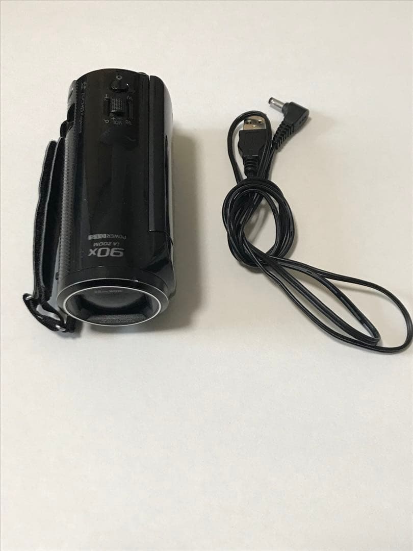 【ジャンク品】Panasonic ビデオカメラ HC-V230M Panasonic - ビデオカメラ Panasonic HC-V230M ジャンク品の通販 by