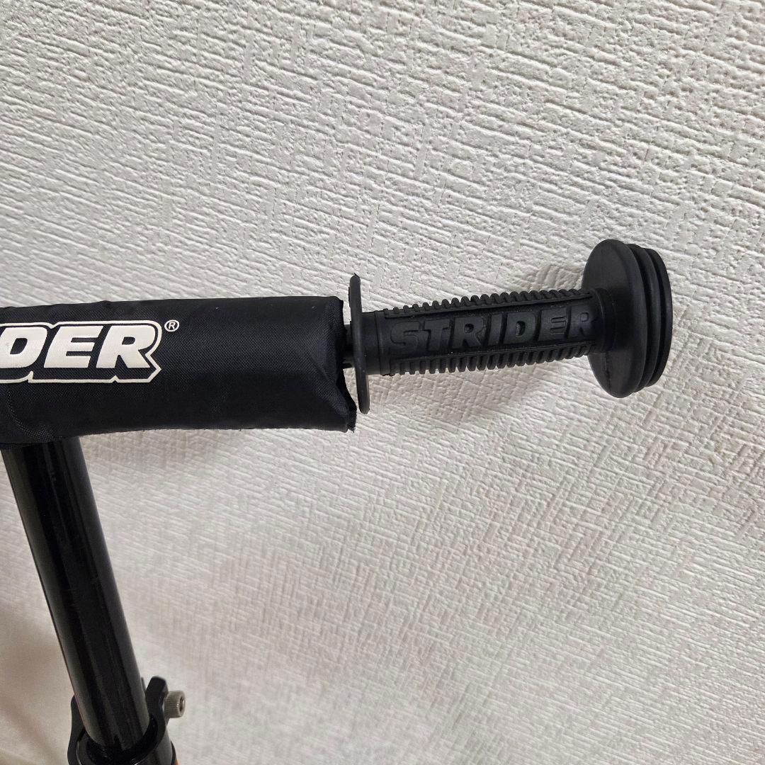正規品】STRIDER スポーツモデル 12インチ オレンジ 日本正規品 - メルカリ