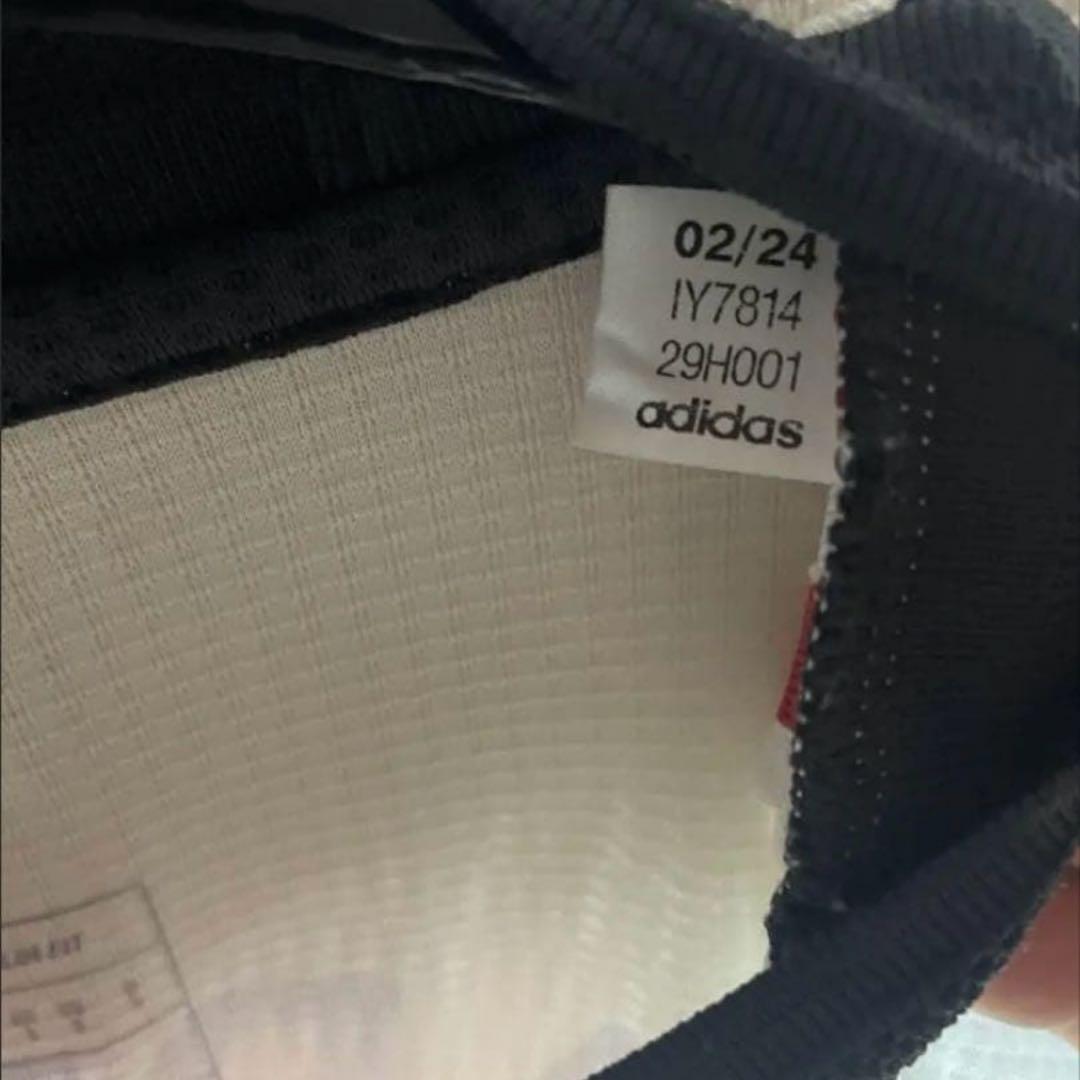 極美品】マンチェスターユナイテッド 24-25 3rd オーセン リサマル