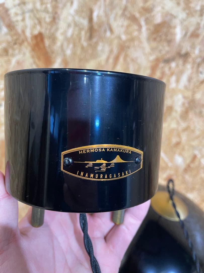 ハモサ 鎌倉 ペンダント コペン ライト COPEN L 1232 - メルカリ