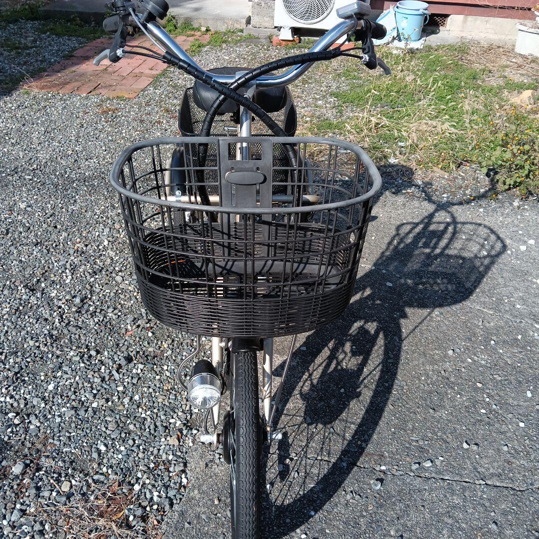 電動自転車 3輪 スイングアーム アシスト自転車 引き取り値引きします