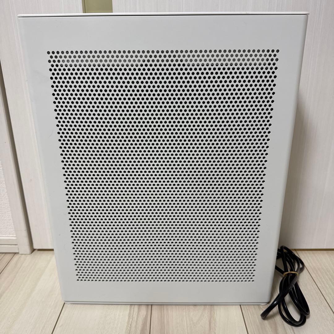 象印 PU-SA35 空気清浄機 23年モデル 楽天市場】象印 空気清浄機 〜16畳まで スリムモデル DCモーター搭載