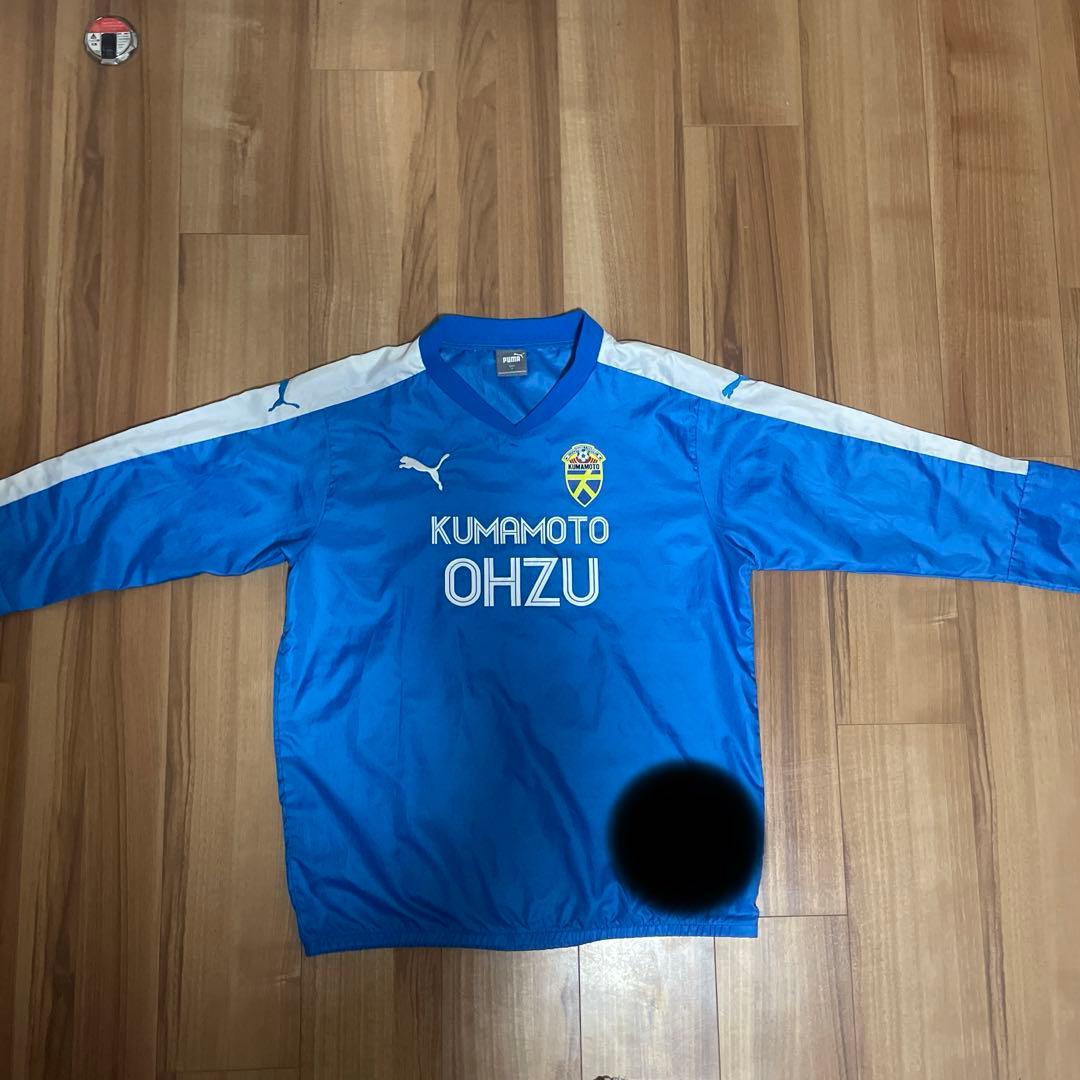 大津高校サッカー部　練習着　ピステ　サッカーウェア 大津高校サッカー部】福島隼斗のキャプテンはつらいよ！？：ヤンサカ