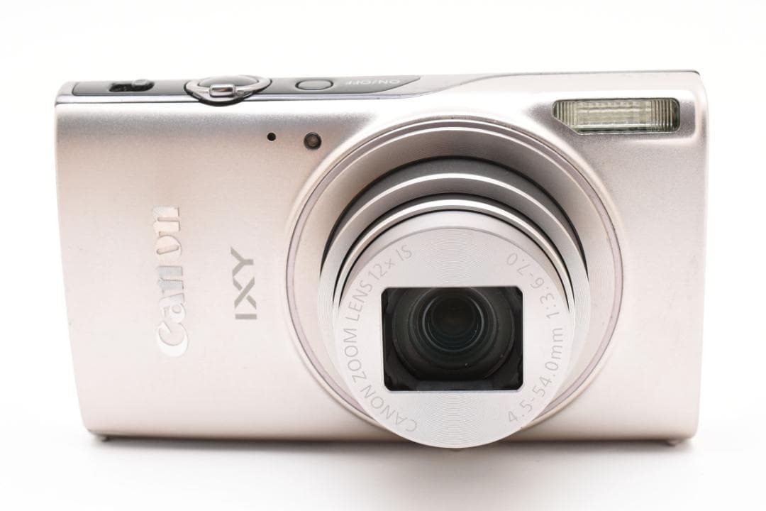 □ 美品 □ キヤノン Canon IXY 650 M250501 #297 - メルカリ