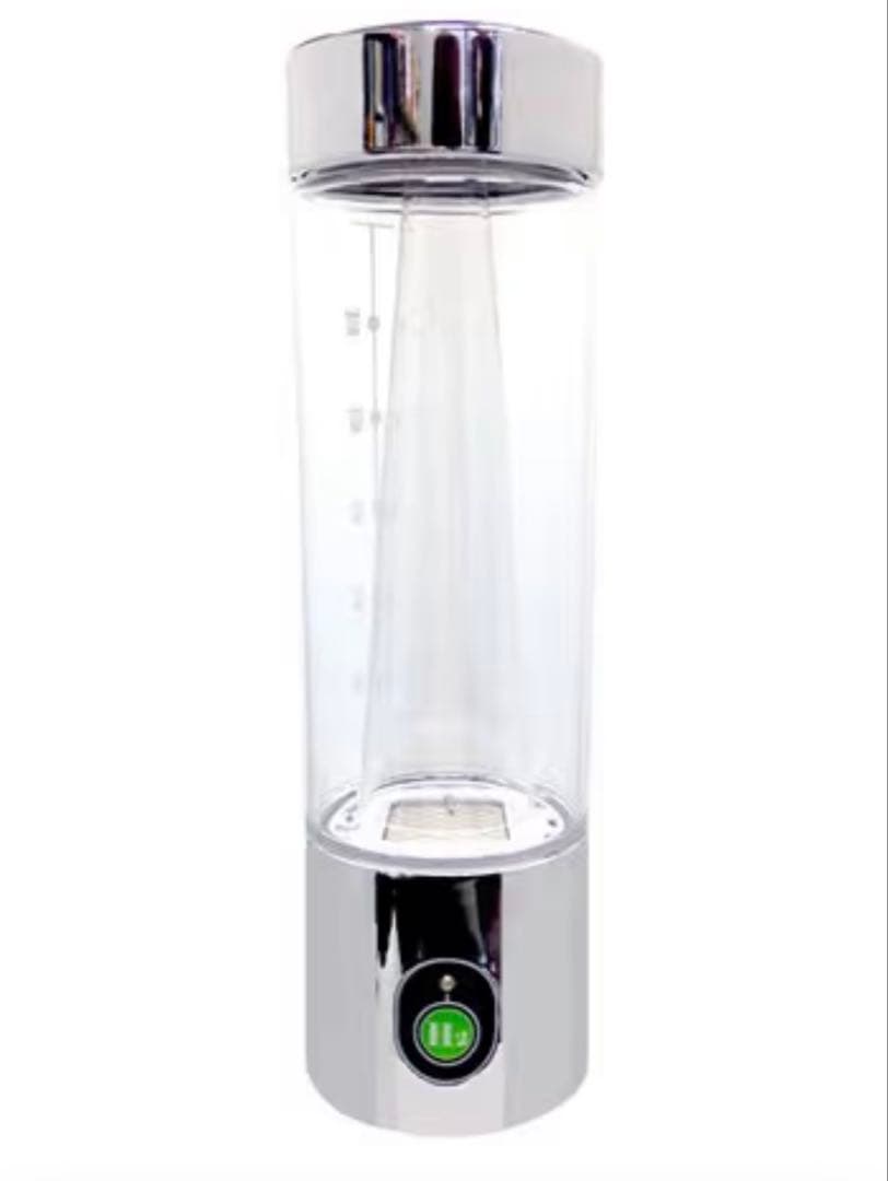 （中古）ダブル水素ボトル 10,000ppm以上 楽天市場】【 楽天スーパーSALE 10%OFF 】 水素 【 メーカー直販限定