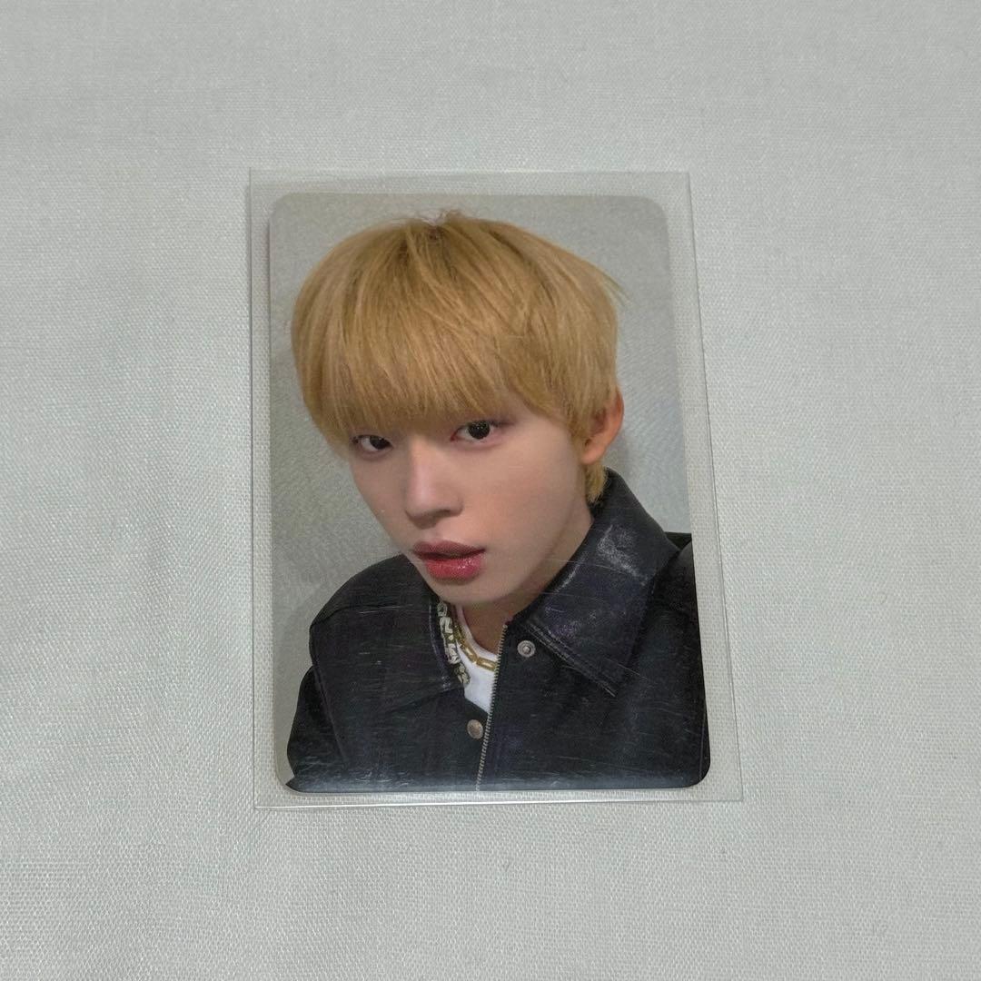 KickFlip ケイジュ makestar 当選者限定 特典 トレカ - メルカリ