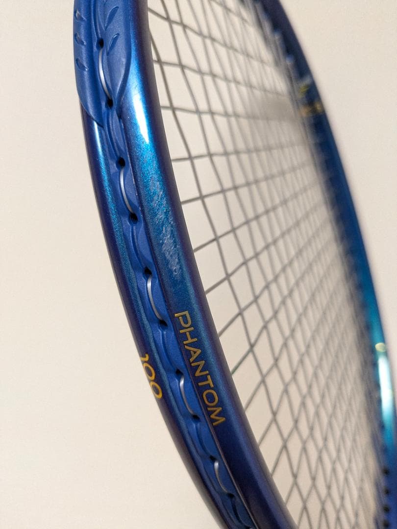 Prince Phantom 100 G3 レザーグリップ - メルカリ