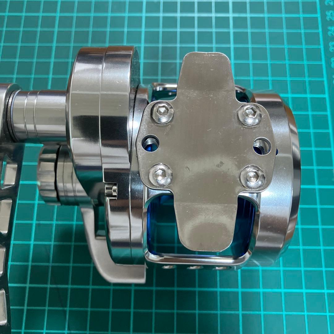 ワタチャンプ カリビアン 5000R