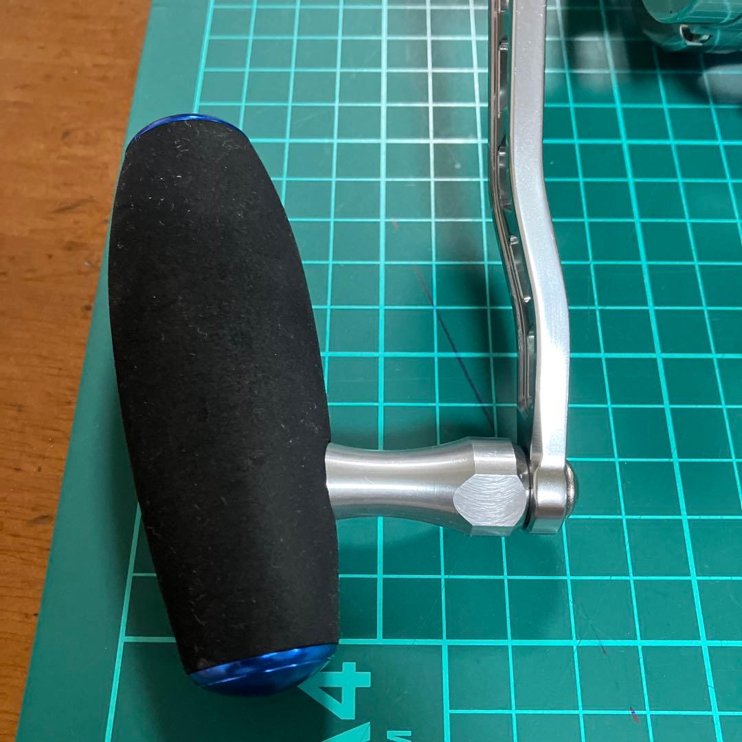 ワタチャンプ カリビアン 5000R