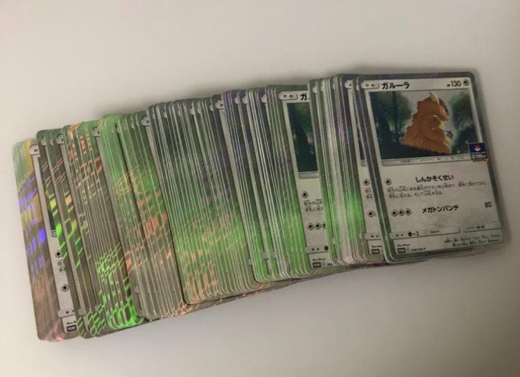 ポケモンカード MEGAドリームex シュリンク付き 3BOXセット mega