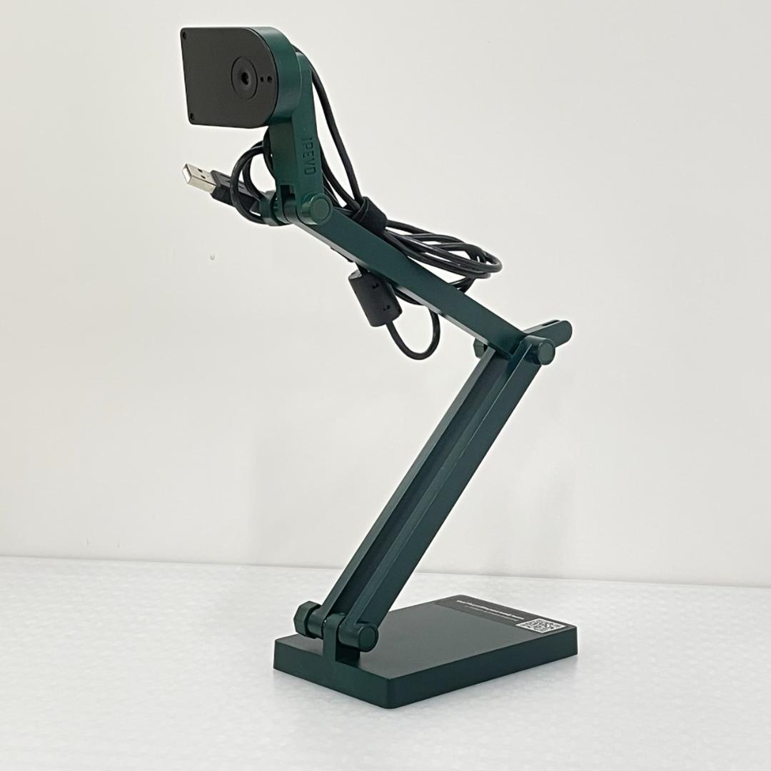 新品】【動画確認済み】IPEVO V4K【外箱あり】2個セット - メルカリ