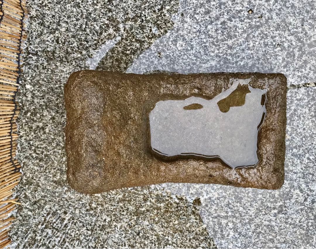 天然自然石・石鉢・寄せ植え鉢・一輪挿し鉢・小品盆栽鉢・茶室