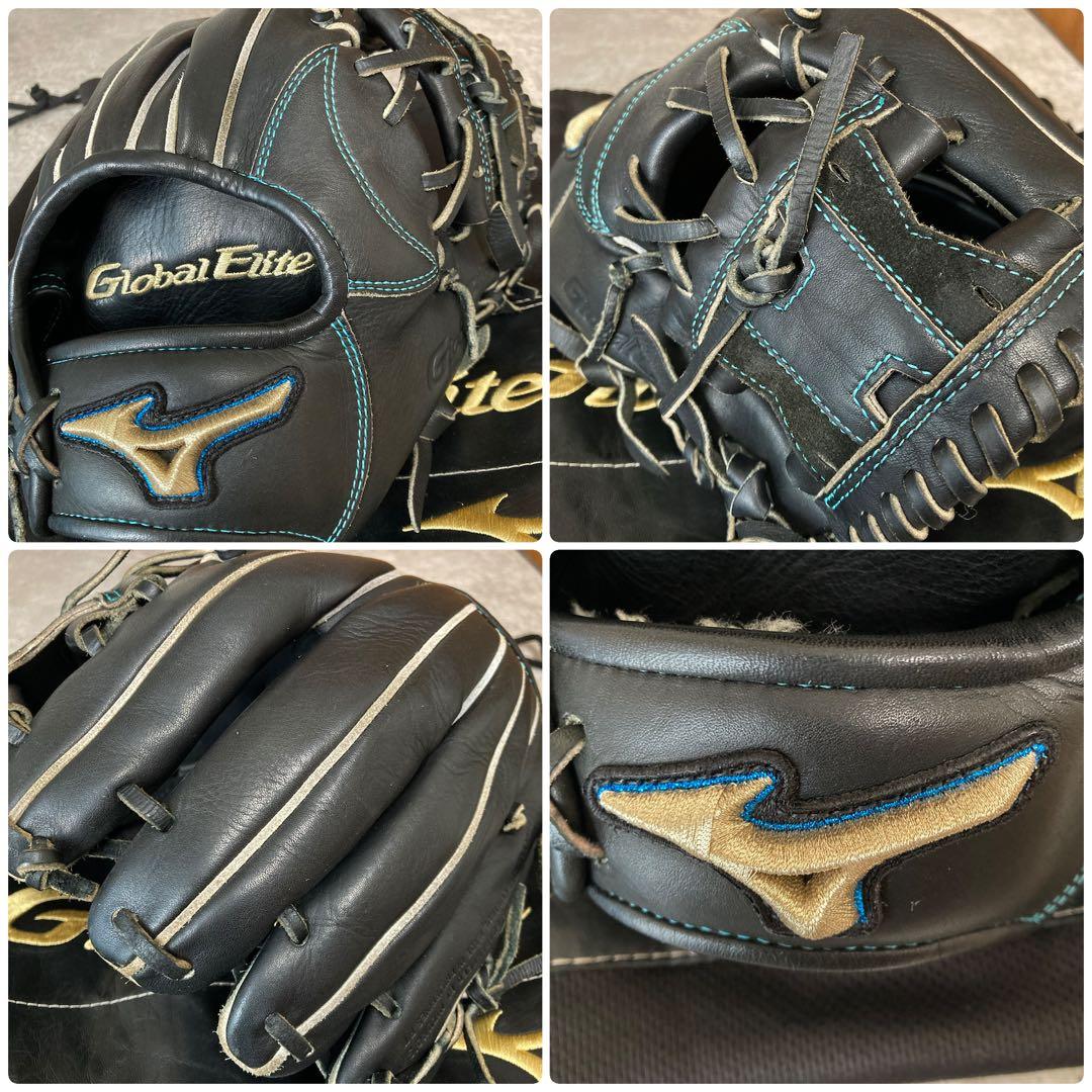 ミズノ グローバルエリート 一般 大人用 軟式 内野 野球 グローブ 良型即戦力 楽天市場】ミズノ グローブ 大人 一般 軟式用グローバルエリート
