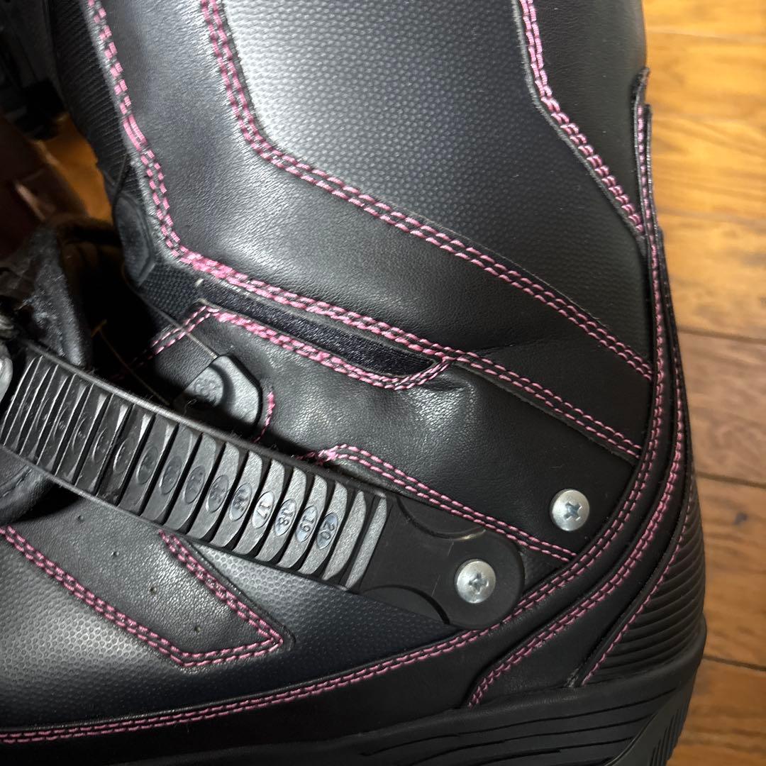 タ*イ様 YONEX Primacy スノーボードブーツ　27.5cm