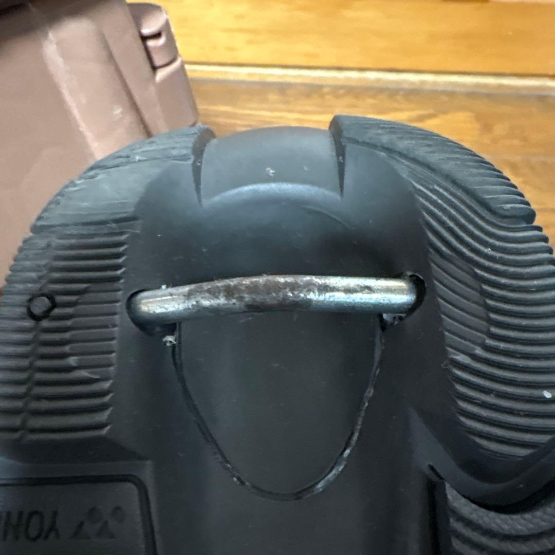 タ*イ様 YONEX Primacy スノーボードブーツ　27.5cm