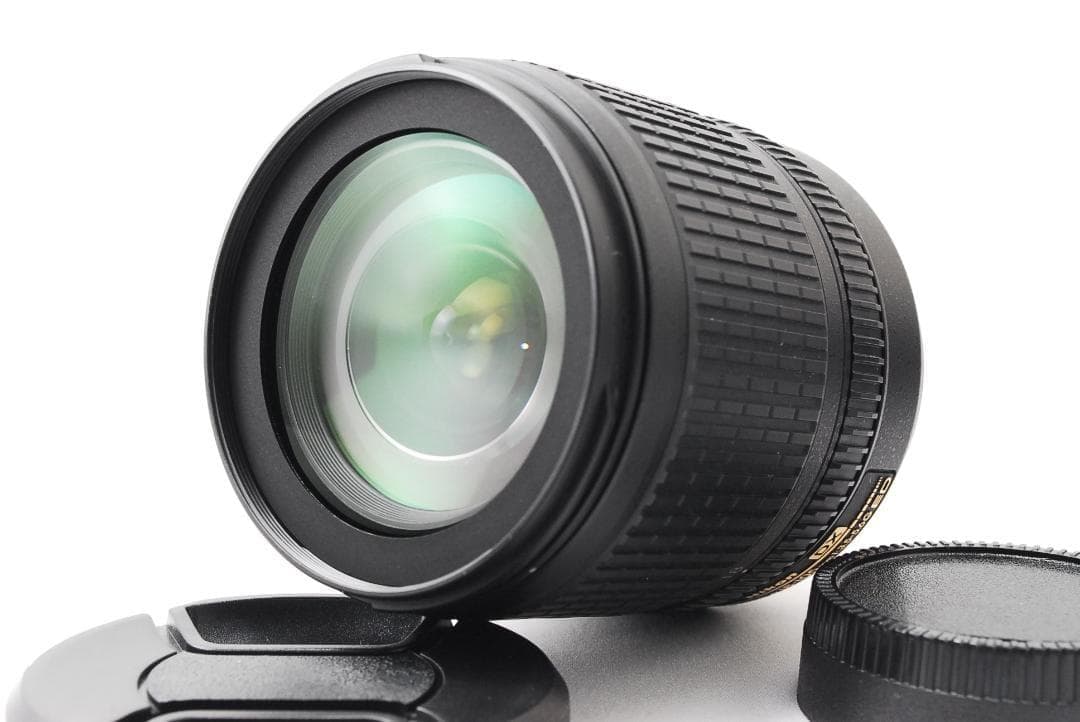 ショット数極少❤Nikon D5300 18-105mm Wi-Fi スマホ転送 - メルカリ