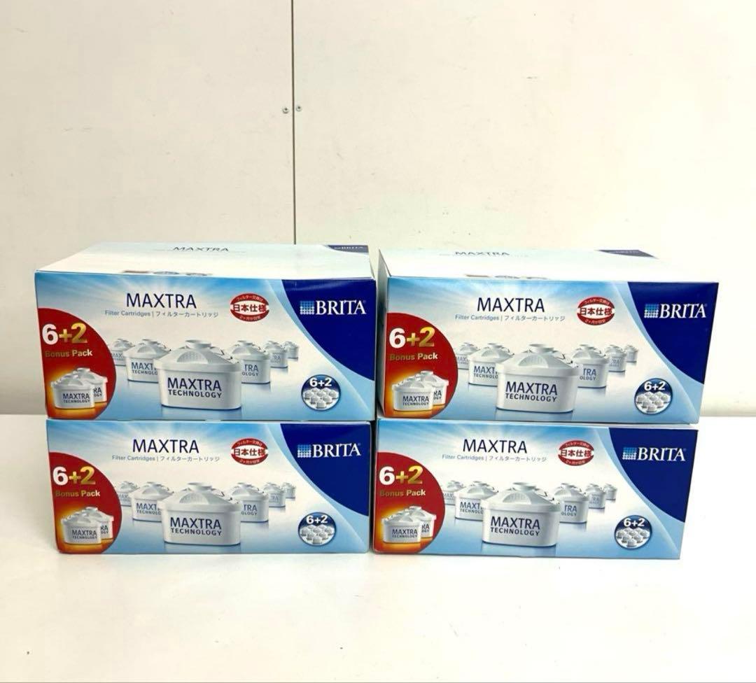 e992-33 BRITA MAXTRA フィルターカートリッジ 32個 Amazon.com: BRITA MAXTRA+ replacement water filter cartridges