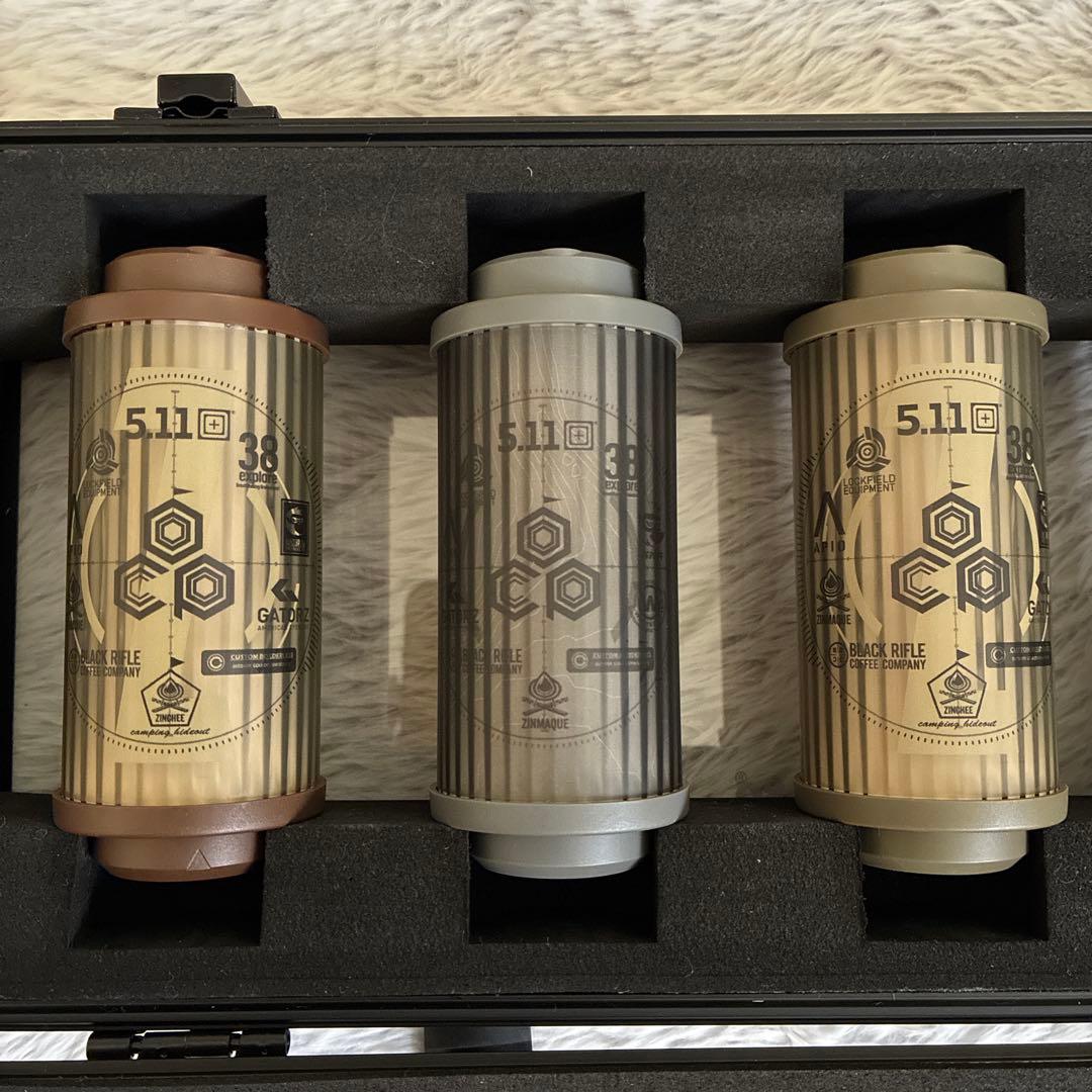 ミヤビハウスセット 38灯 5個 ダムグッド 三脚2個