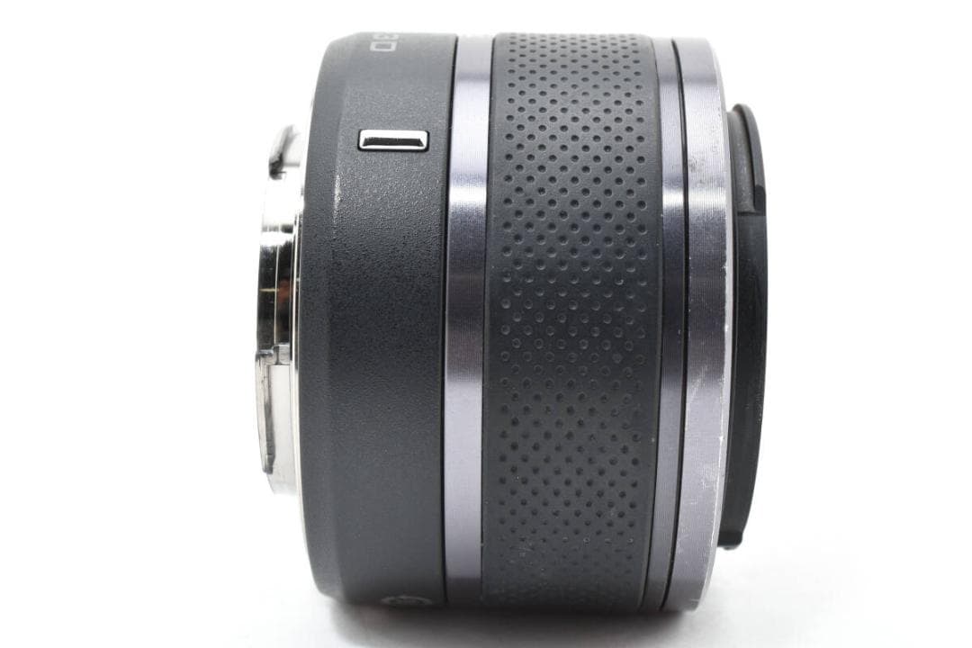 レンズ(ズーム) Nikon 1 NIKKOR 10-30mm F3.5-5.6 VR #939