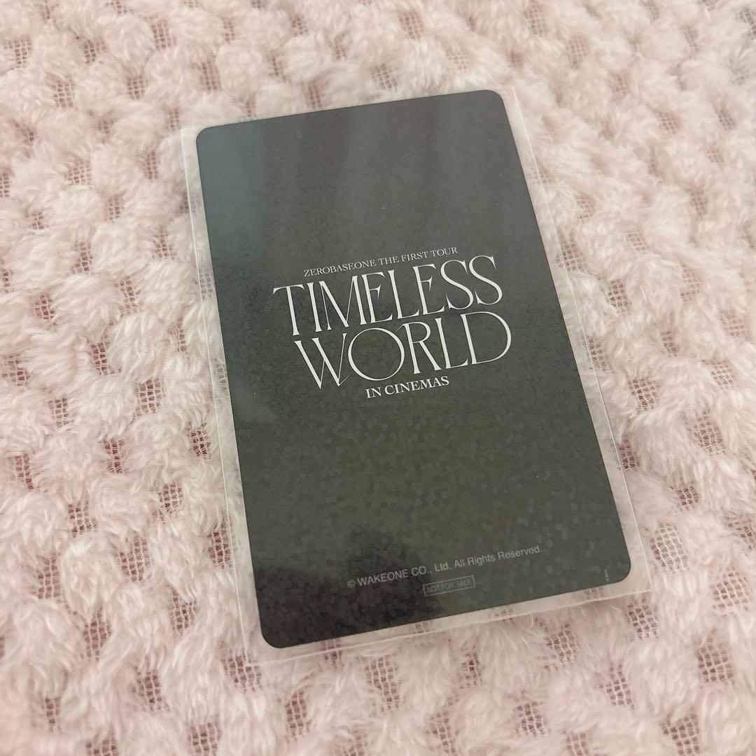 ソクマシュー トレカ zb1 - メルカリ