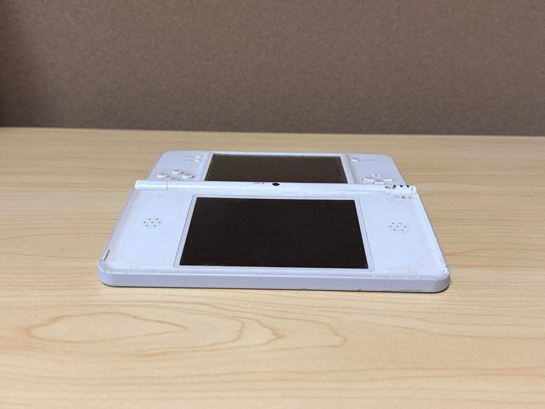 ニンテンドーDSi LL ジャンク品 - メルカリ