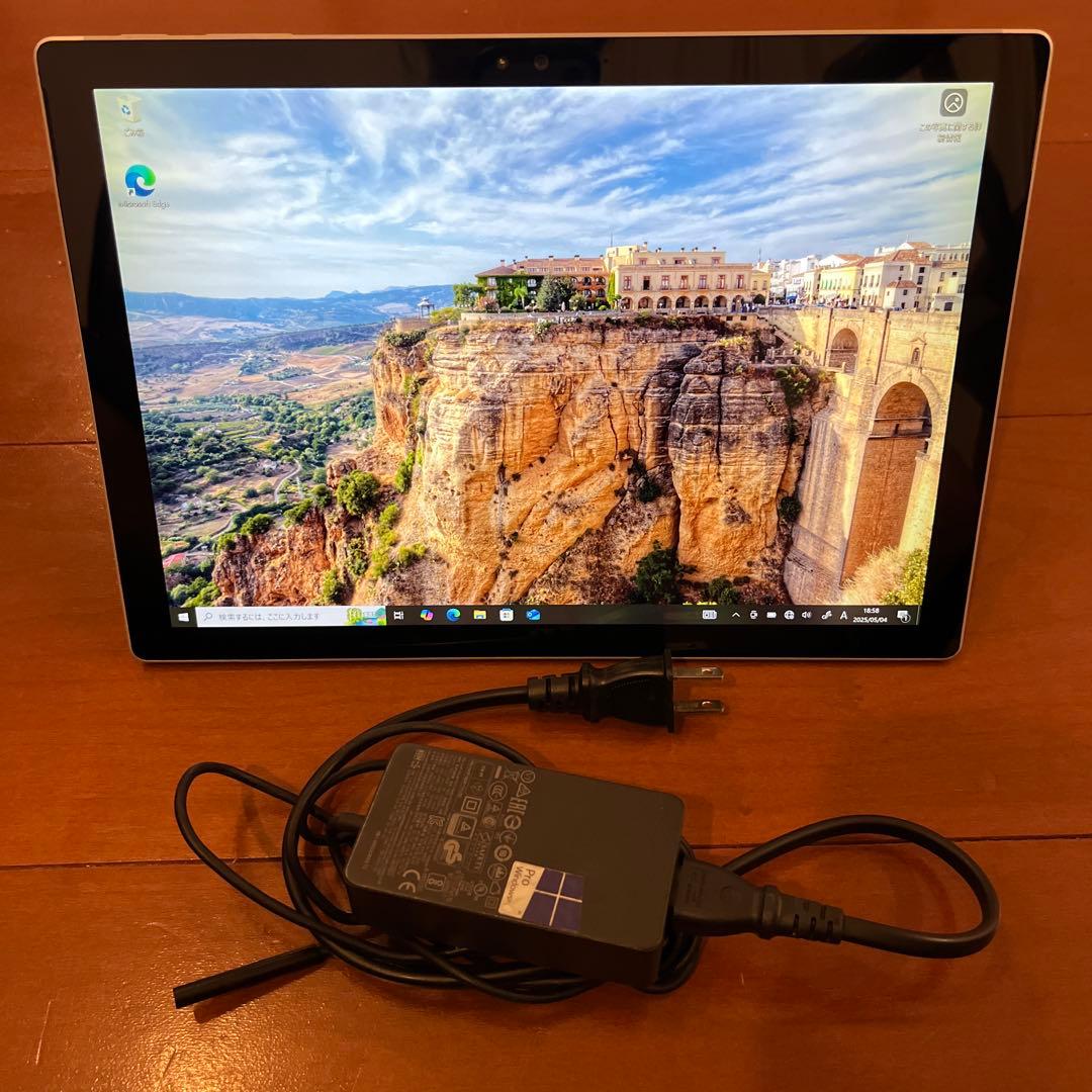 【専用】【美品】Surface Pro 4 256GB Core i5 8GB Amazon.co.jp: Microsoft Surface Pro 4 (256 GB, 8 GB RAM, Intel