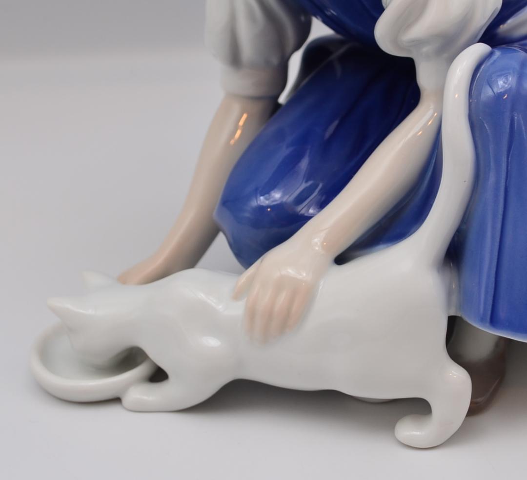 たった一滴 ＃1745 No.3 ☆B＆G（ロイヤルコペンハーゲン） デンマーク