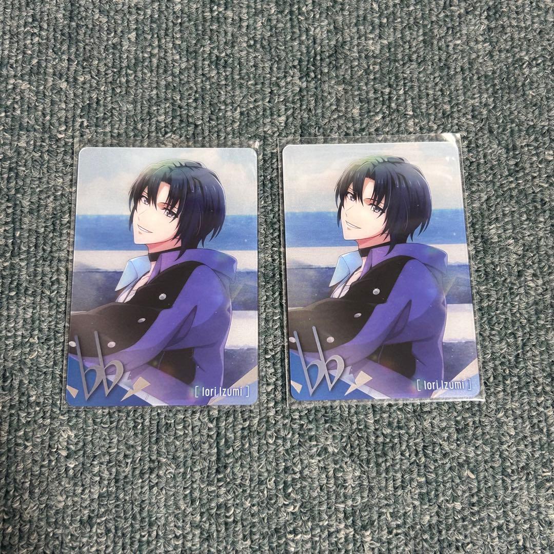 メタカ アイナナ 和泉一織 - メルカリ