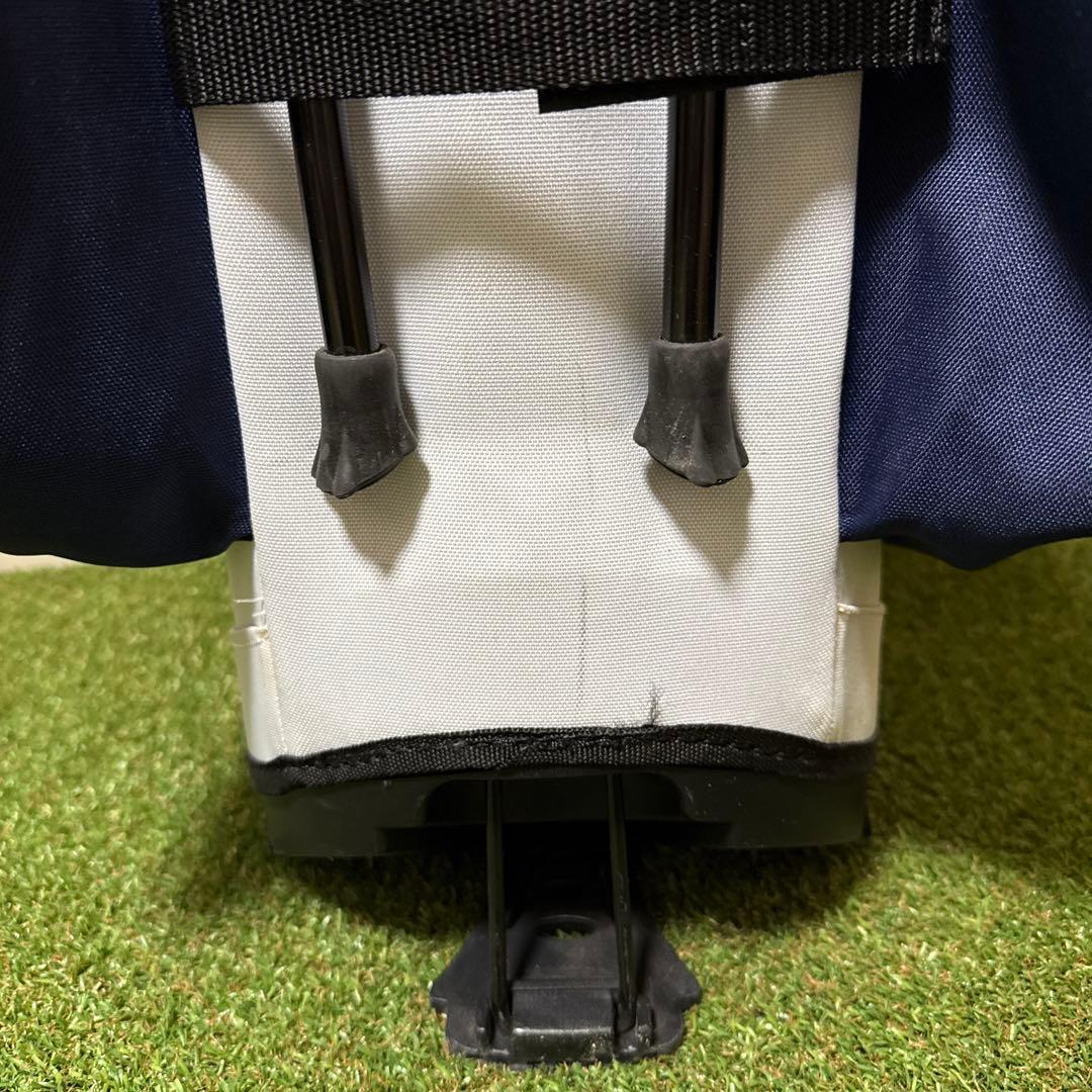 Callaway CHEV キャディバッグ スタンド式 9.5型 2.8kg