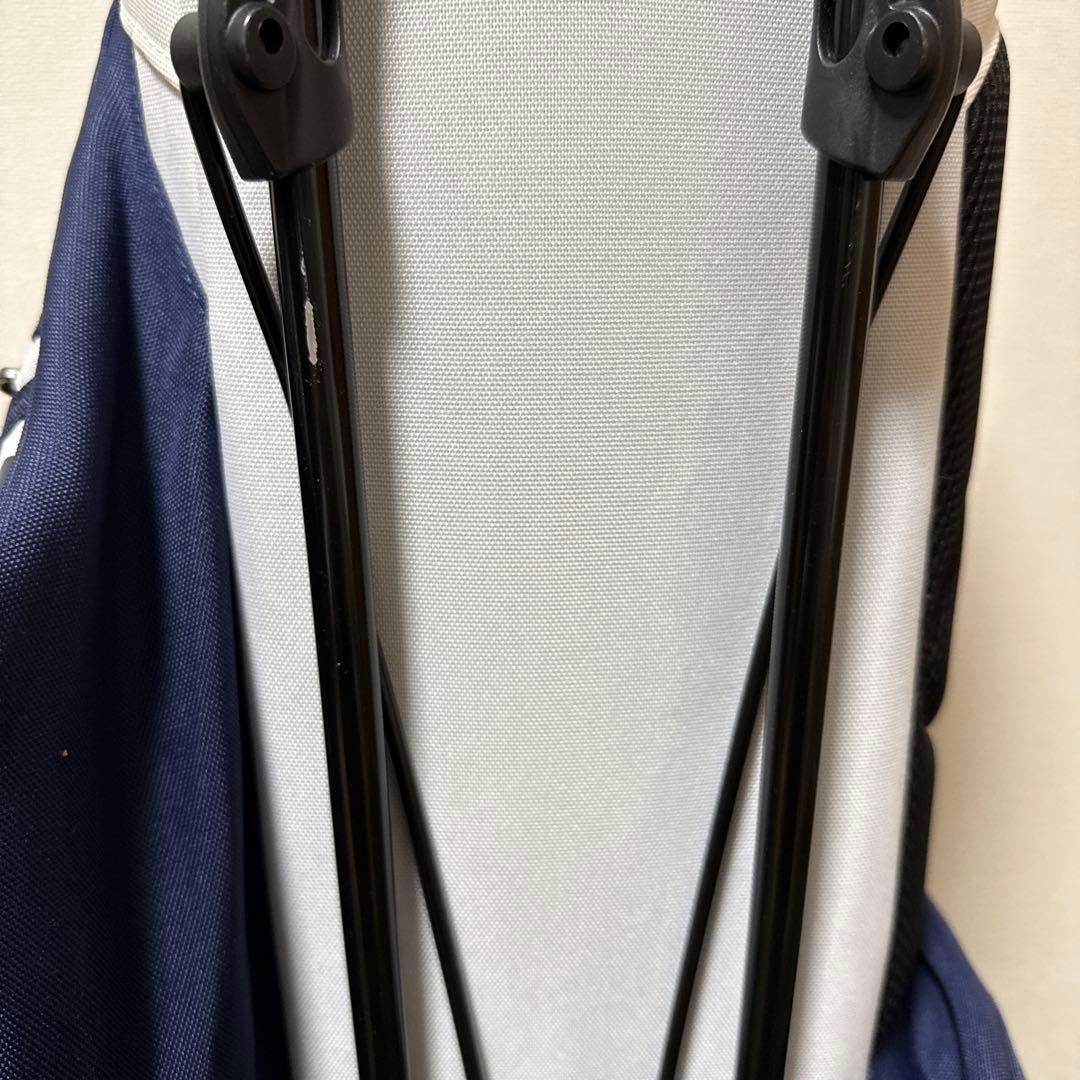 Callaway CHEV キャディバッグ スタンド式 9.5型 2.8kg