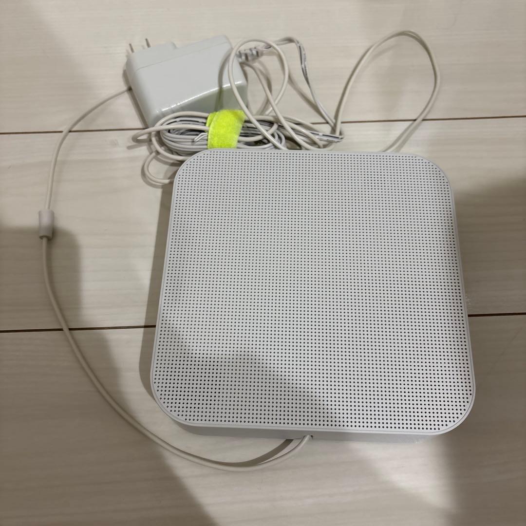 無印良品 壁掛式Bluetoothスピーカー MJBTS-1 - メルカリ
