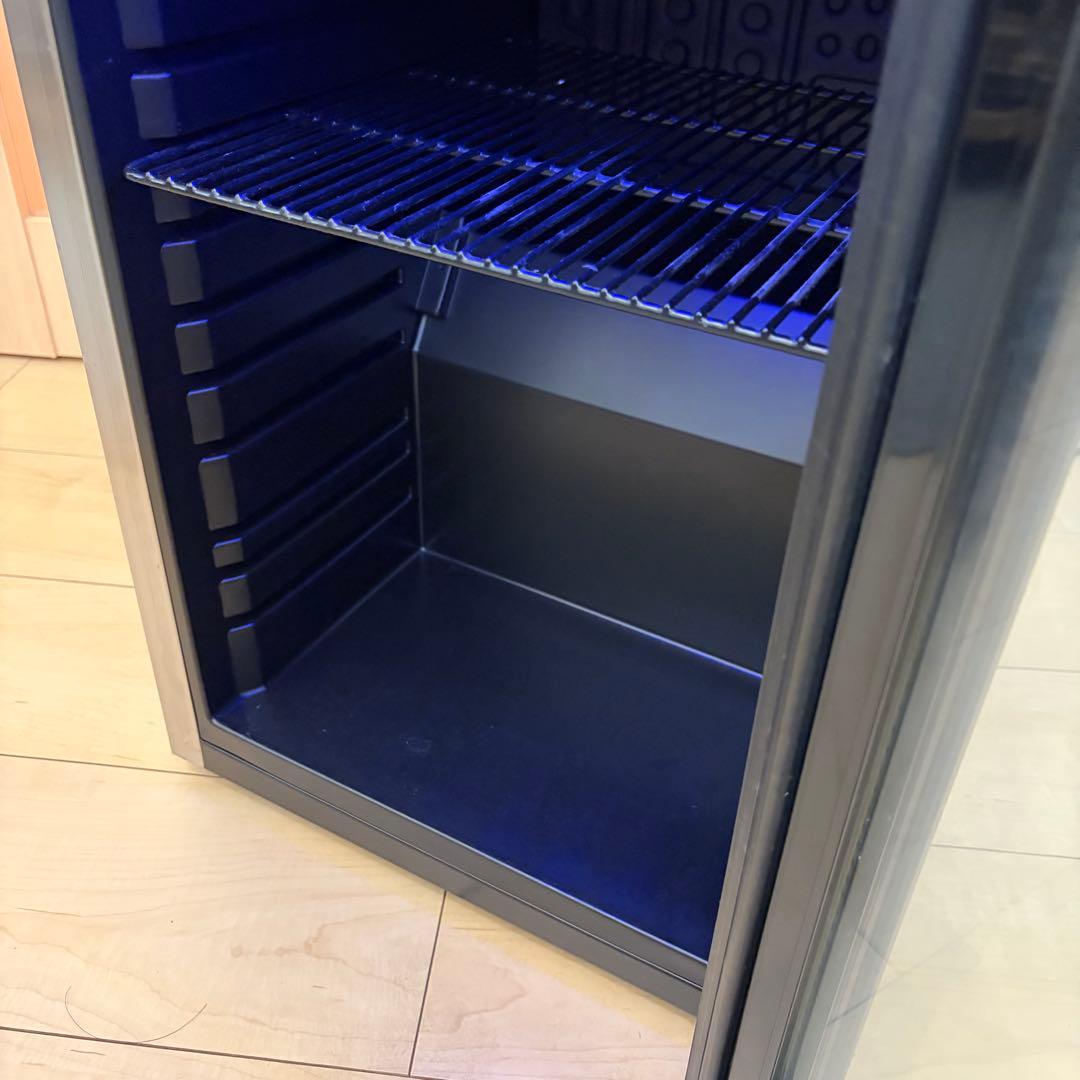 アズマ MR-ST23 ノンフロン電気冷蔵庫 ドンキ - メルカリ