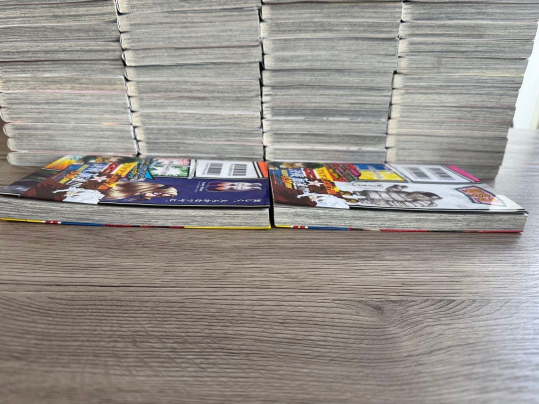 美品】未読 僕のヒーローアカデミア 1〜42全巻+おまけ6巻 ヒロアカ