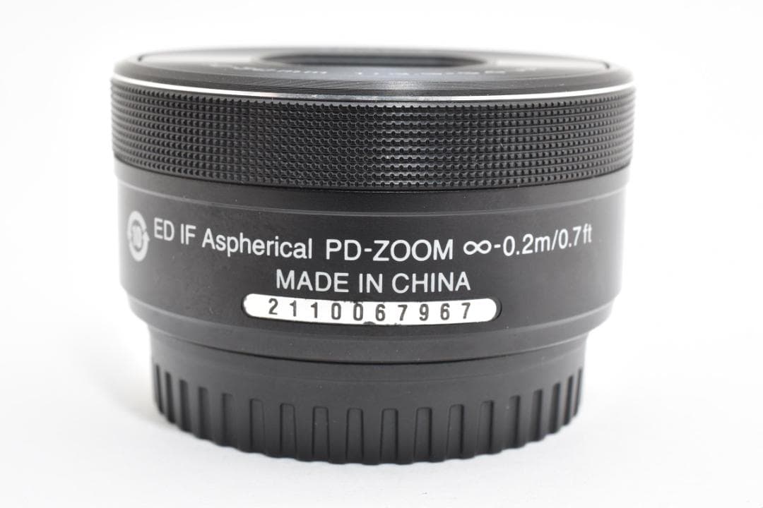 《完動美品》 Nikon 1 NIKKOR 10-30mm 3.5-5.6 VR