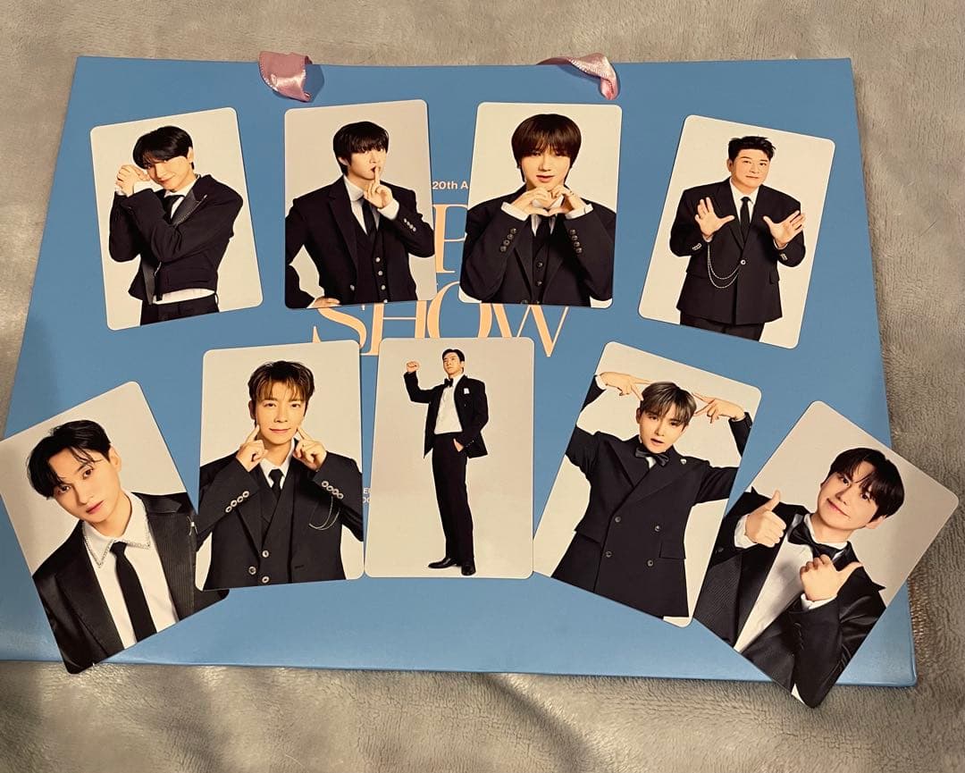 SJアプグレ特典トレカ　銀テ付き RIIZE アプグレ特典 銀テつき 東京ドーム - メルカリ