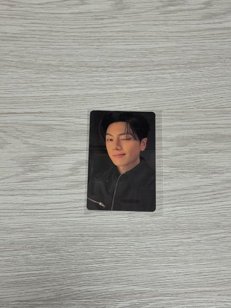 ENHYPEN ジェイ 5th ENniversary トレカ - メルカリ