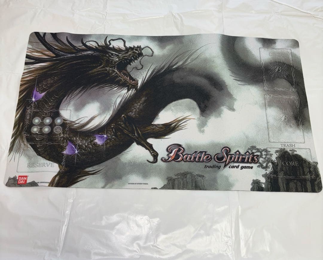 西*峰様 ブースター マスターボールミラー