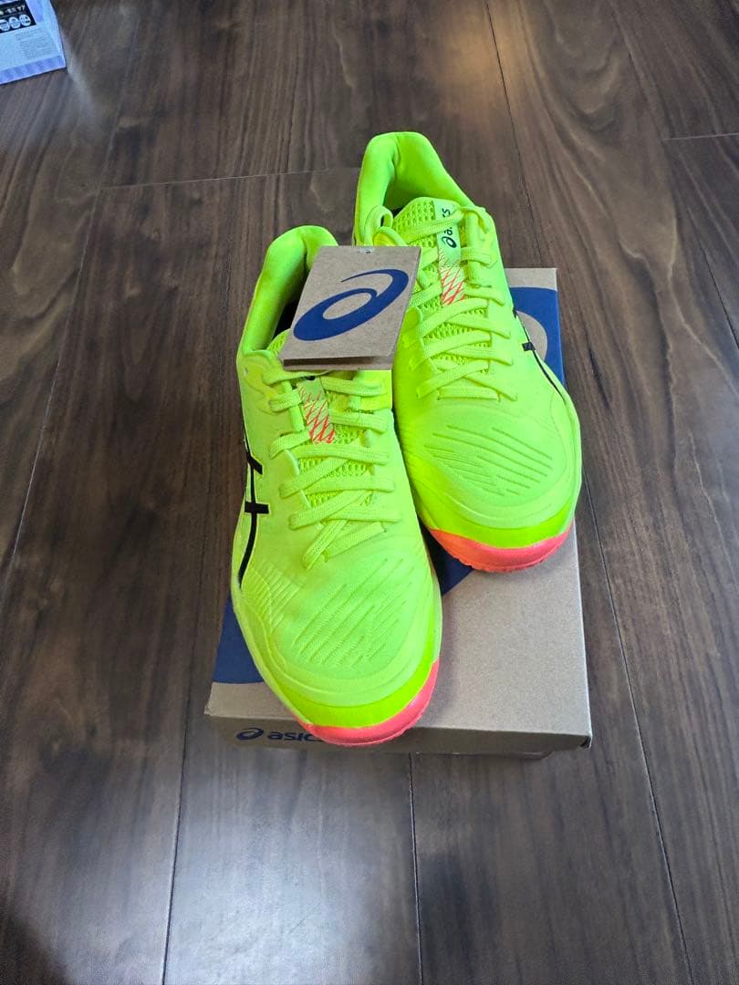 パリ五輪限定】スカリエリートFF3 石川祐希モデル サイズ25.5 - メルカリ