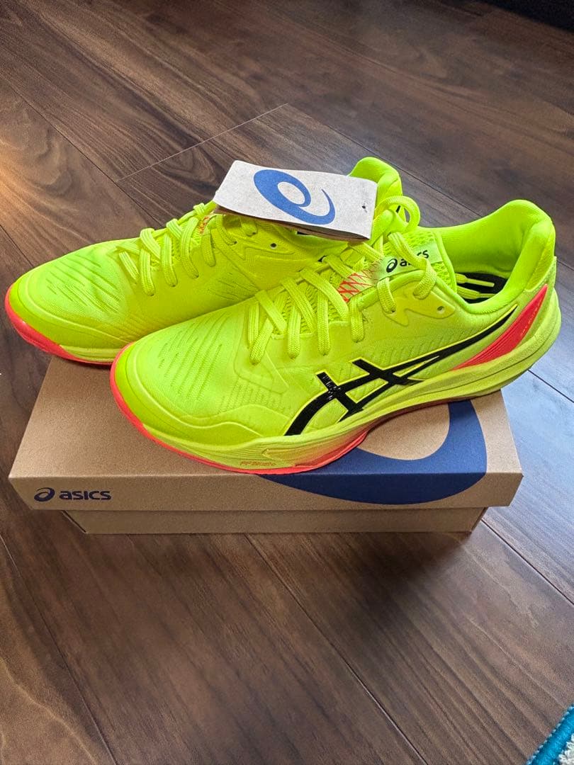 パリ五輪限定】スカリエリートFF3 石川祐希モデル サイズ25.5 - メルカリ