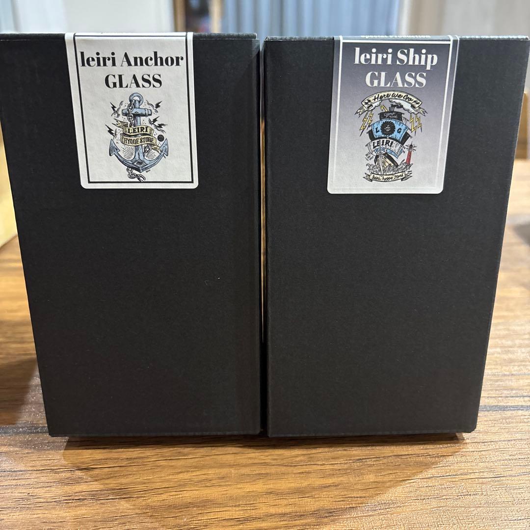 GRIND LODGE x leiri hygge store グラス - メルカリ