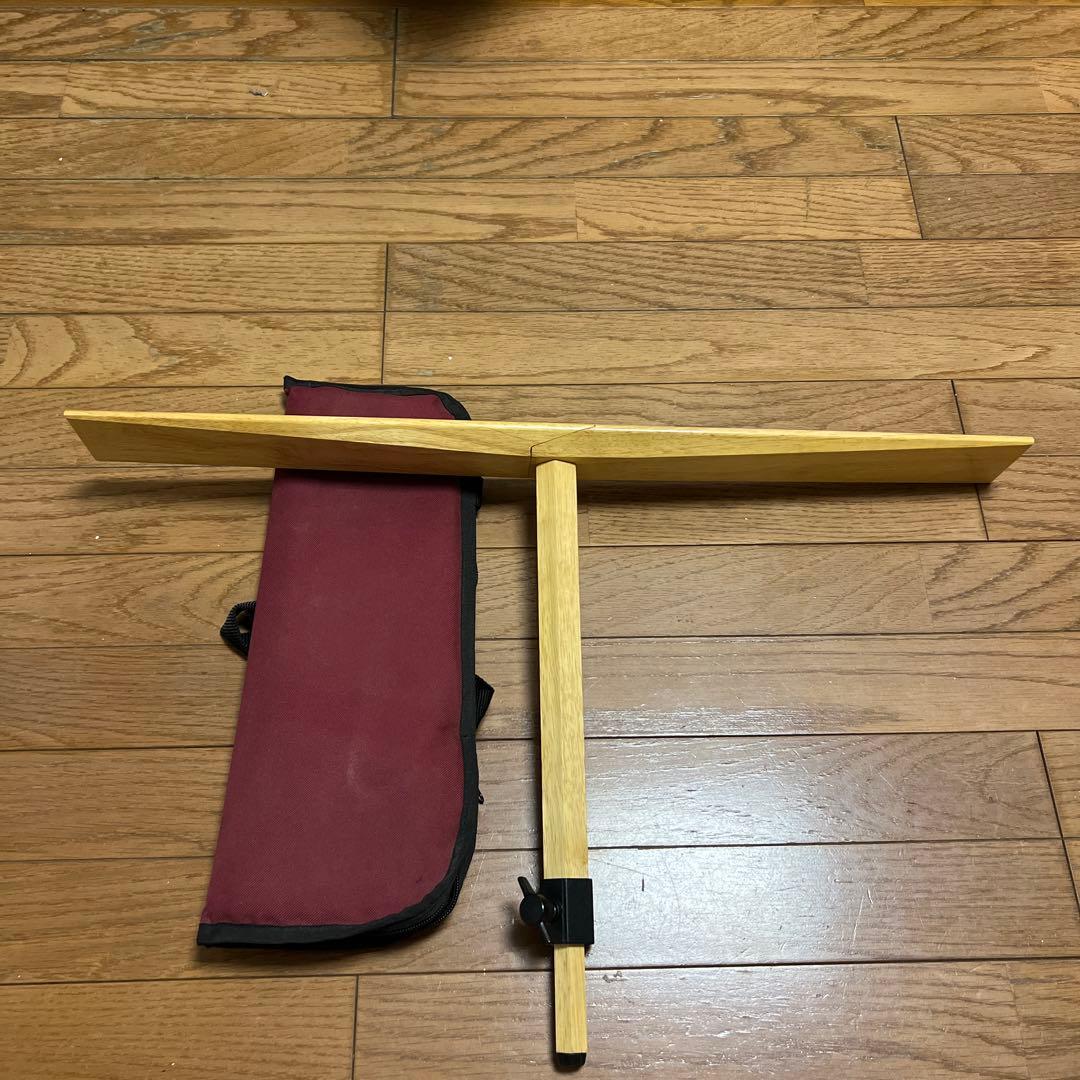 瞑想用アームレスト Meditation Armrest SRF ヨカ゛ナンタ - メルカリ