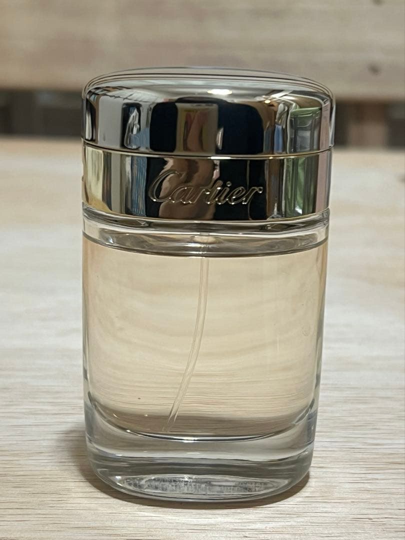 Cartier ベゼ・ヴォレ オードパルファン 50ml 香水 - メルカリ